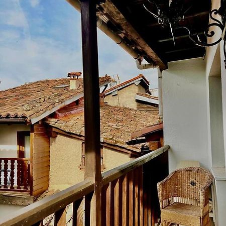 Casa Rural "Calle Real" En La Vera 비야누에바 데 라 베라 외부 사진